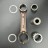 Шатунный комплект Suzuki DT40-65 (12160-94400-KIT) (Osaka)
