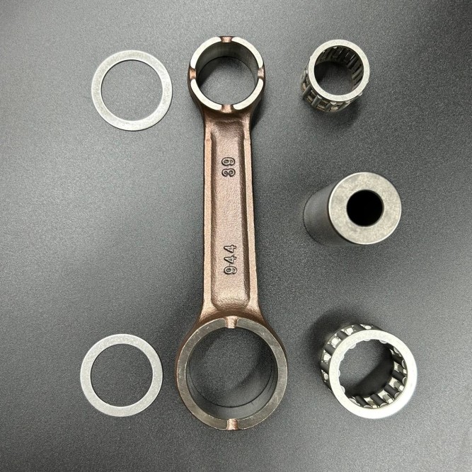 Шатунный комплект Suzuki DT40-65 (12160-94400-KIT) (Osaka)