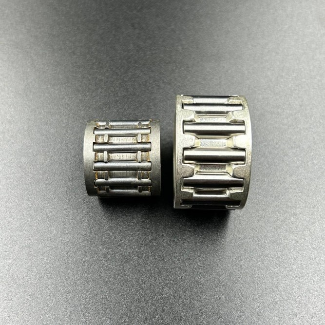 Шатунный комплект Suzuki DT40-65 (12160-94400-KIT) (Osaka)