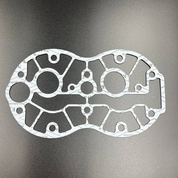 Прокладка под крышку головки Suzuki DT20-30 (Sinera)