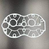 Прокладка под крышку головки Suzuki DT20-30 (Sinera)