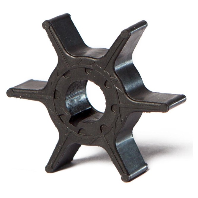 Крыльчатка Skipper для Yamaha 9.9-15, F9.9-20 Standard