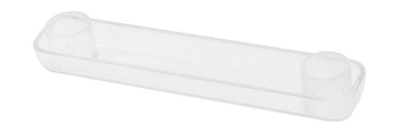 Крышка защитная прозрачная для колодок 30200, 30202