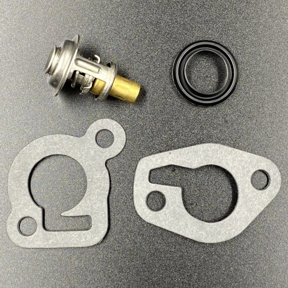 Ремкомплект термостата Mercury 6-25 HP (Omax) Ремкомплект термостата Mercury 6-25 HP (Omax)