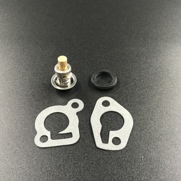 Ремкомплект термостата Mercury 6-25 HP (Omax) Ремкомплект термостата Mercury 6-25 HP (Omax)