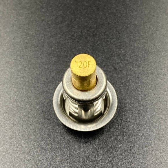 Ремкомплект термостата Mercury 6-25 HP (Omax) Ремкомплект термостата Mercury 6-25 HP (Omax)