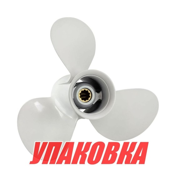 Гребной винт 3x9-7/8x13, Marine Rocket (упаковка из 40 шт.)