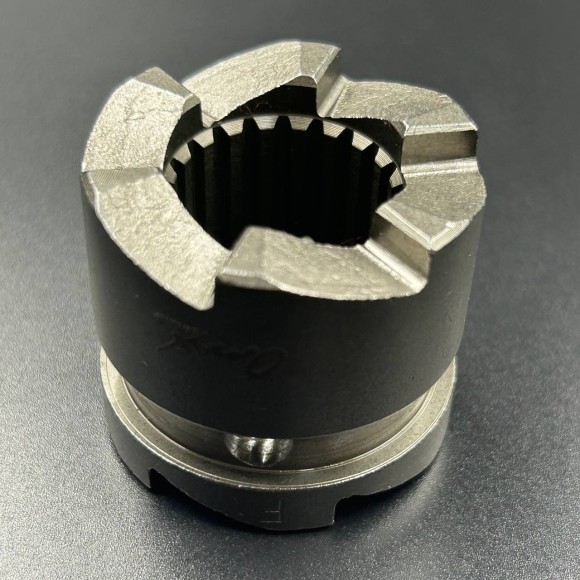 Муфта переключения скорости Yamaha 40-70 (6H4-45631-00-TW) (Omax)