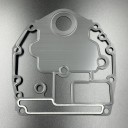 Прокладка под блок Mercury 30-60 (4-STROKE) (SINERA)