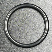 Кольцо уплотнительное Yamaha (6H1-43864-00) (Yamaha)