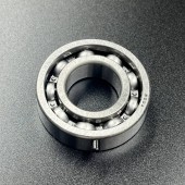 Подшипник шариковый Tohatsu 5-9.8, MFS2-6 (20x42x12) (PREMARINE)