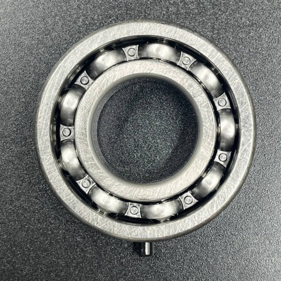 Подшипник шариковый Tohatsu 5-9.8, MFS2-6 (20x42x12) (PREMARINE)