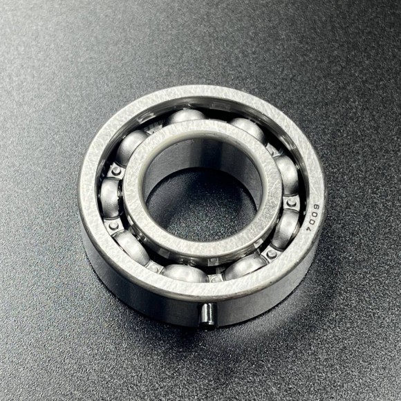 Подшипник шариковый Tohatsu 5-9.8, MFS2-6 (20x42x12) (PREMARINE)