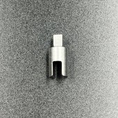 Переходник моторчика гидроподъема Honda BF25-60 (Honda) Переходник моторчика гидроподъема Honda BF25-60 (Honda)