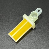 Фильтр топливный насоса высокого давления Suzuki DF40A-60A (Suzuki)