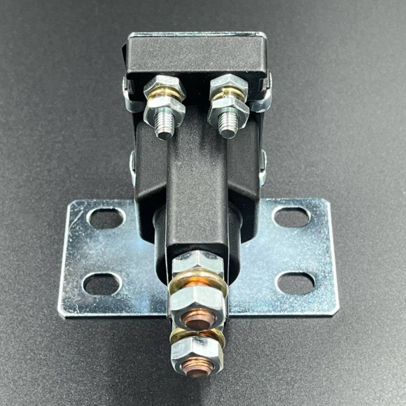 Реле электростартера ARCTIC CAT(0645-196) (KINETIX)