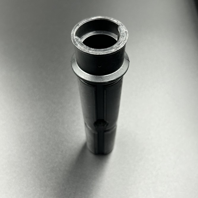Основание ручки румпеля Yamaha 3-90, F20-100 (Kacawa)