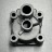 Корпус помпы охлаждения Tohatsu 8-9.8, MFS8-9.8 (803750A02; F8-04000009) (KACAWA)