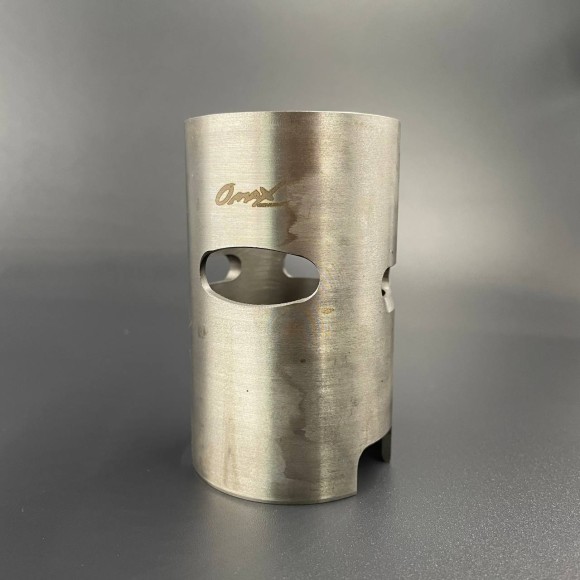 Гильза цилиндра Yamaha E8D (Omax) Гильза цилиндра Yamaha E8D (Omax)