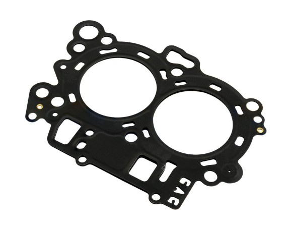 Прокладка под головку цилиндров Yamaha 15/20, MR Прокладка под головку цилиндров Yamaha 15/20, MR