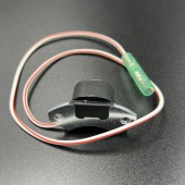 Катушка момента искрообразования Yamaha 25-30 (61N-85543-09) (YUELANG)