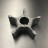 Крыльчатка помпы охлаждения Suzuki DF90-175 / DF100-175A (17461-90J01) (Omax)