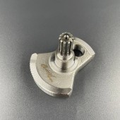 Шейка коленвала Yamaha E8D (2) (Omax) Шейка коленвала Yamaha E8D (2) (Omax)