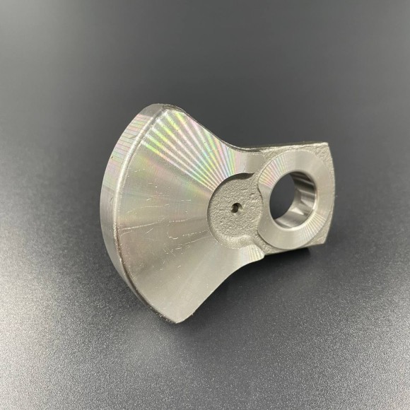 Шейка коленвала Yamaha E8D (2) (Omax) Шейка коленвала Yamaha E8D (2) (Omax)