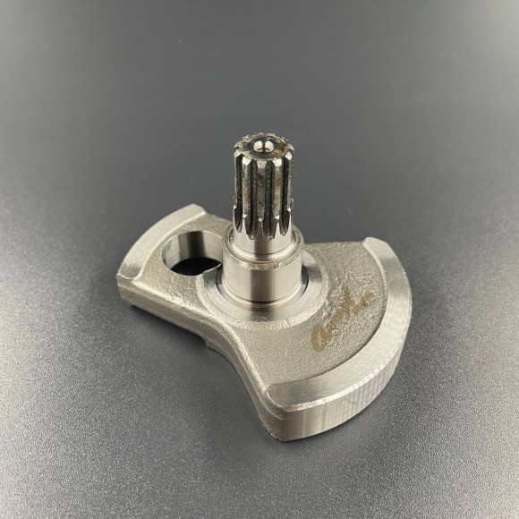 Шейка коленвала Yamaha E8D (2) (Omax) Шейка коленвала Yamaha E8D (2) (Omax)