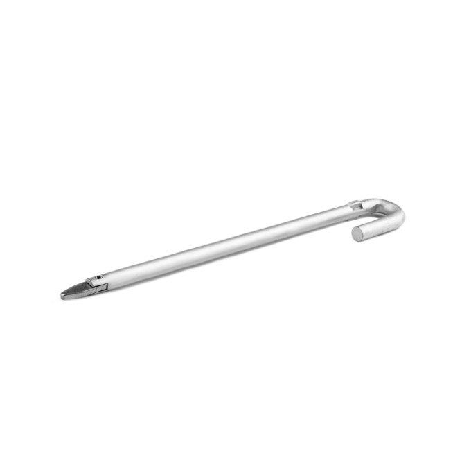 Шток ограничения угла наклона двигателя Skipper для Yamaha 9.9F/15F/25/30H