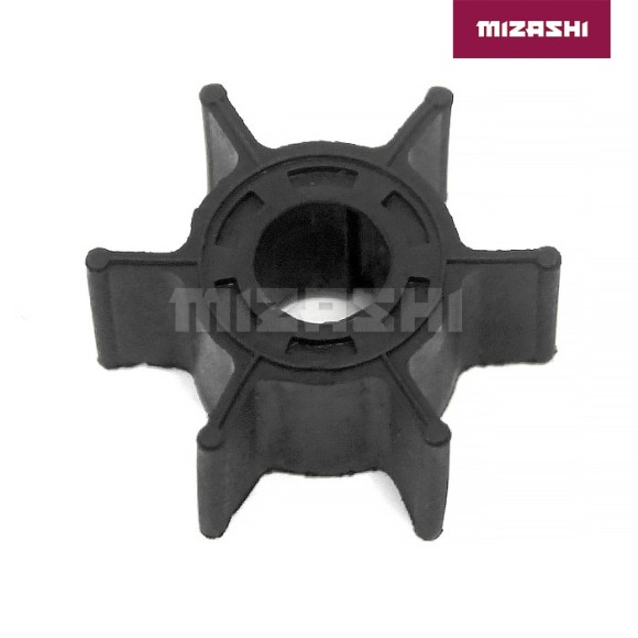 Крыльчатка помпы охлаждения двигателя Yamaha SC-WT121 Крыльчатка помпы охлаждения двигателя Yamaha SC-WT121