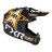 Шлем FXR Clutch Rockstar Rockstar, M