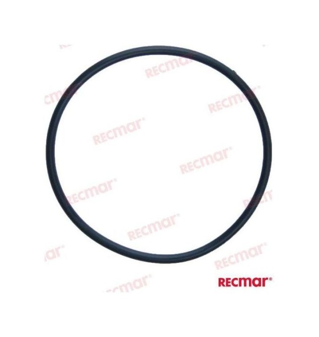 Кольцо уплотнительное Volvo Penta D1/D2/MD2010-2040, Recmar