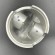 Поршневой комплект Mercury 50/55/60 JET 45 (0.30мм) (Omax)