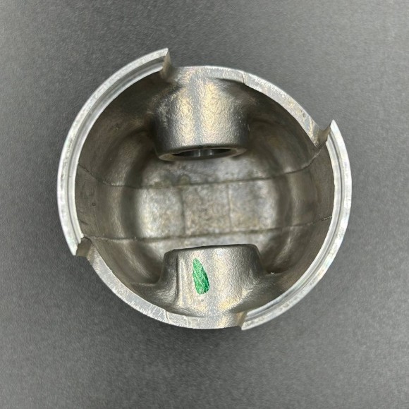 Поршневой комплект Tohatsu 9.9-15 (0.50mm) (Osaka)