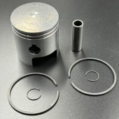 Поршневой комплект Tohatsu 9.9-15 (0.50mm) (Osaka)