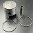 Поршневой комплект Tohatsu 9.9-15 (0.50mm) (Osaka)