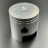 Поршневой комплект Tohatsu 9.9-15 (0.50mm) (Osaka)