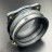 Проставка дросельной заслонки Mercury Verado (87928815T)  (JSP)
