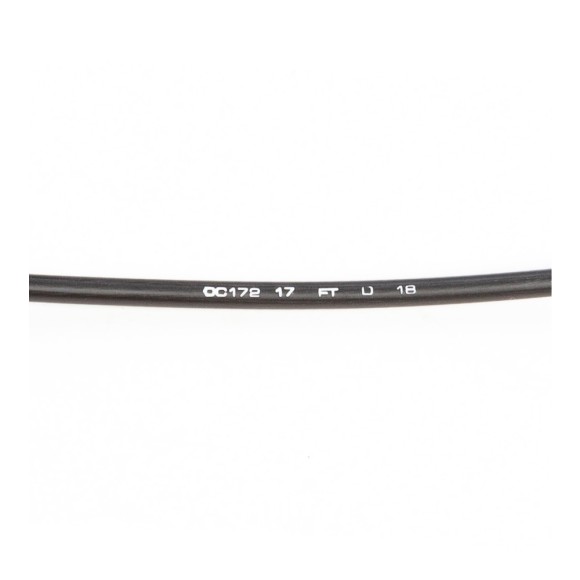 Трос управления газ/реверс Multiflex C2 17'