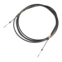 Трос управления газ/реверс Multiflex C2 17'