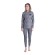 Термокофта Jethwear One Snow Leo, L