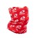 Бафф EVS Red, OS