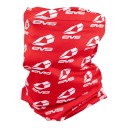 Бафф EVS Red, OS