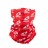 Бафф EVS Red, OS