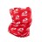 Бафф EVS Red, OS