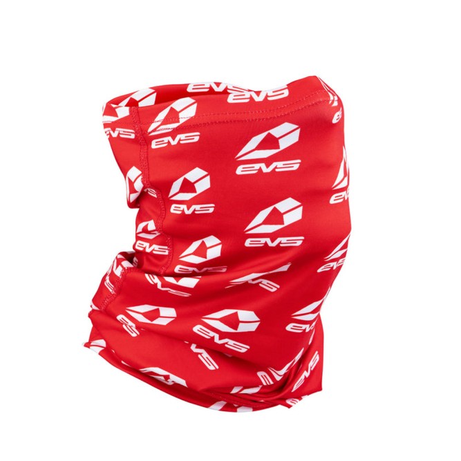 Бафф EVS Red, OS