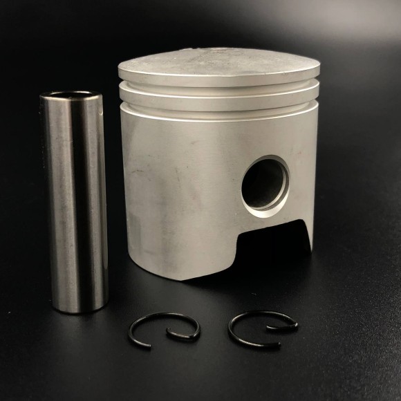 Поршень Yamaha 9.9-15 (0.50mm) (PREMARINE) Поршень Yamaha 9.9-15 (0.50mm) (PREMARINE)