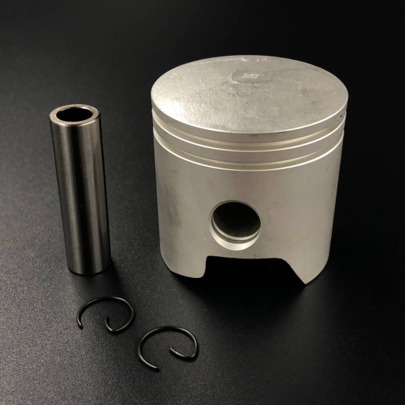 Поршень Yamaha 9.9-15 (0.50mm) (PREMARINE) Поршень Yamaha 9.9-15 (0.50mm) (PREMARINE)