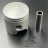 Поршень Yamaha 9.9-15 (0.50mm) (PREMARINE)